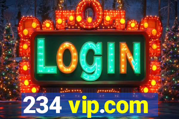 234 vip.com